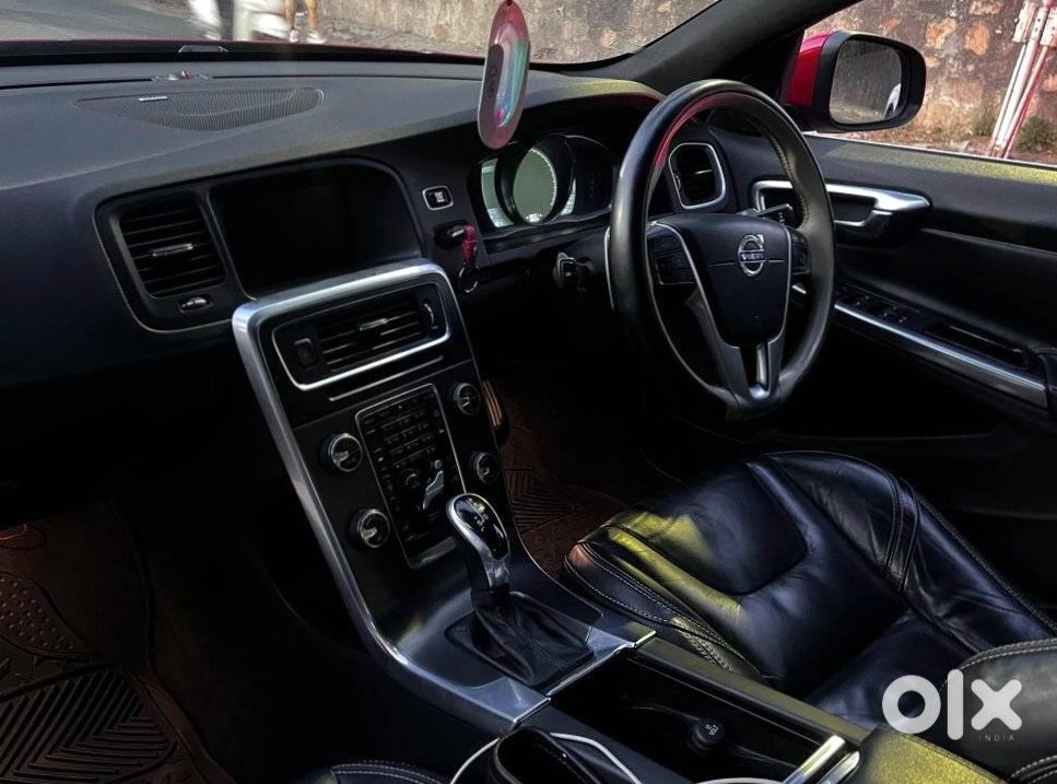 2017 Volvo S60 Diesel Automatic