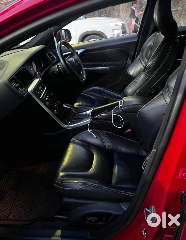 2017 Volvo S60 Diesel Automatic