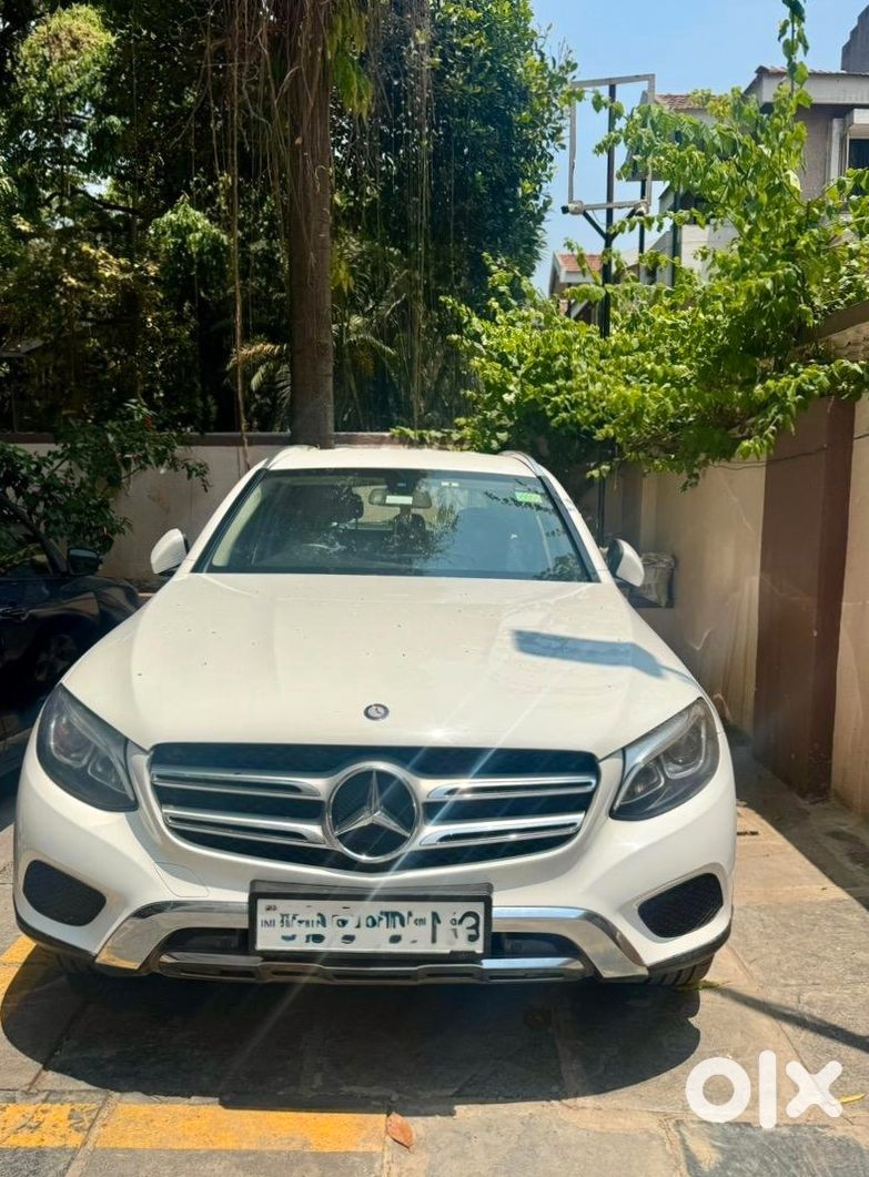 Mercedes Glc 2024 Luxe Beast