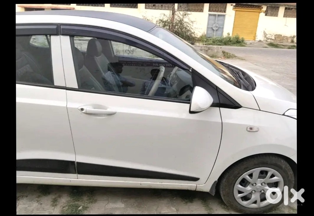 2014 Hyundai Grand I10 - Automatic