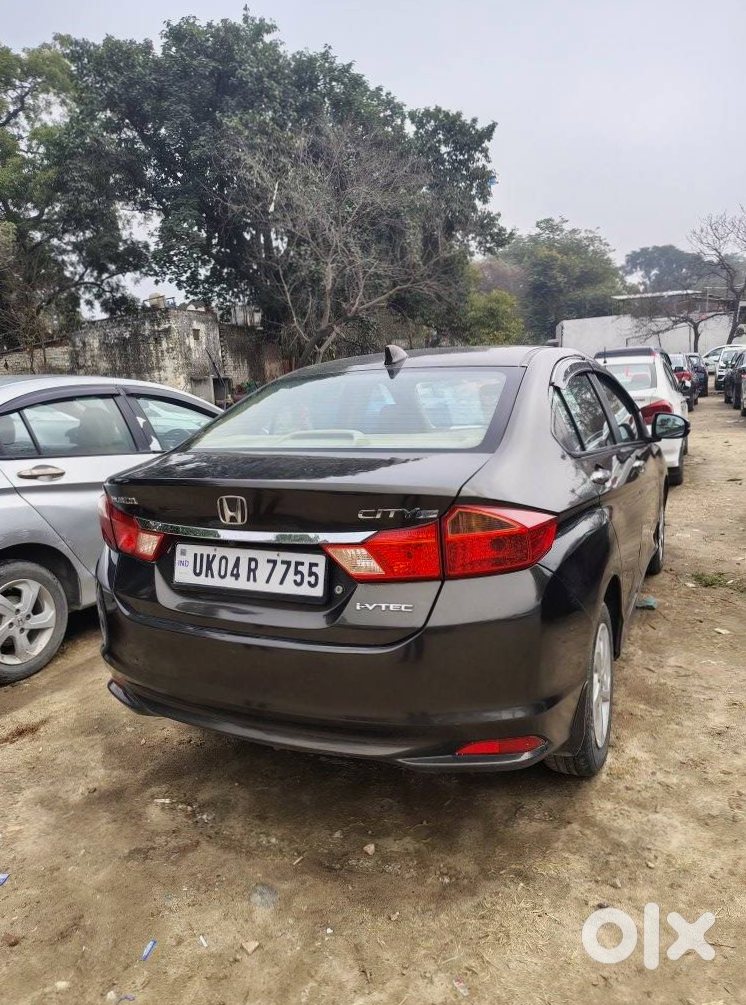 Honda City Diesel 2024