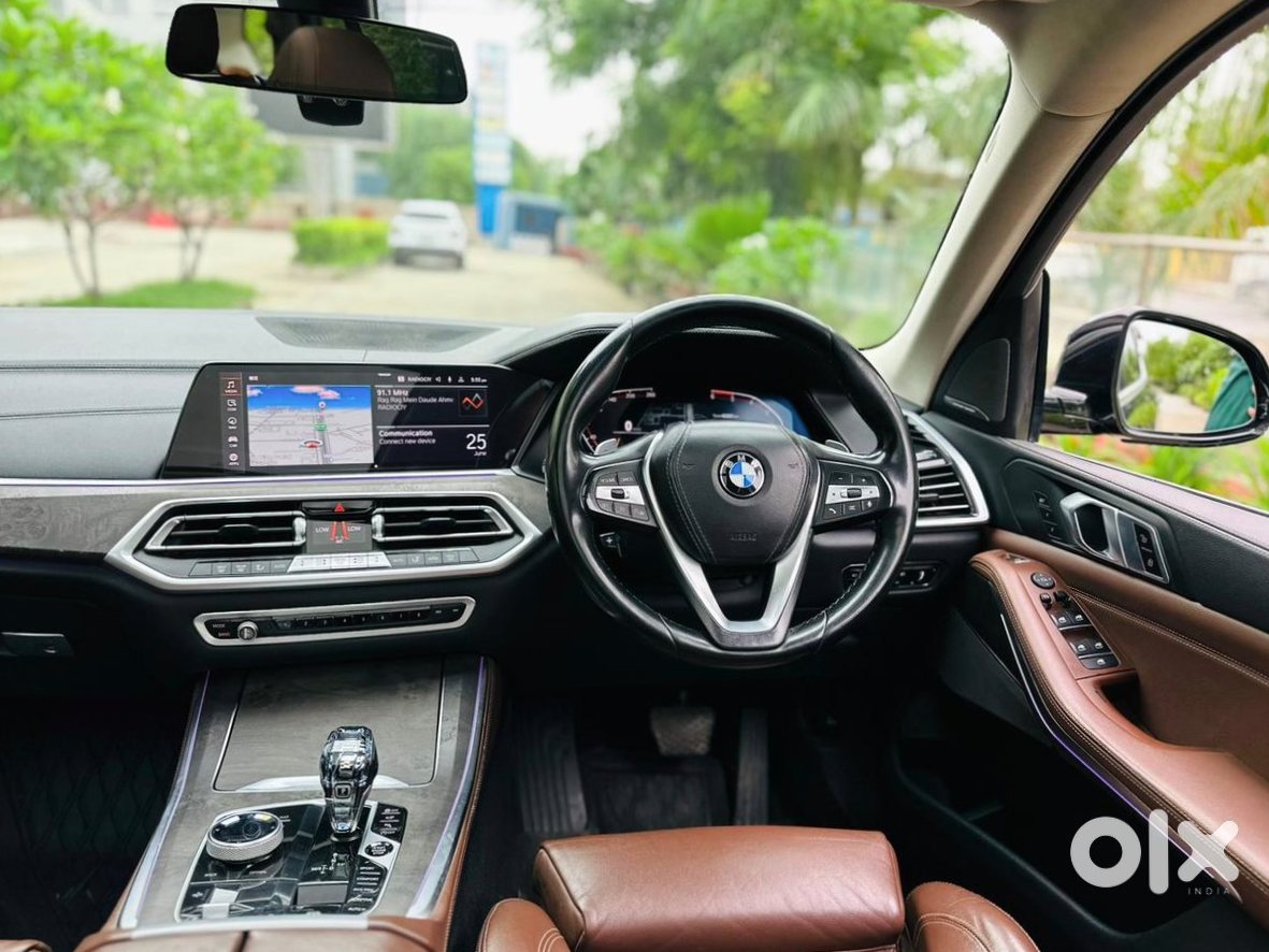 2015 Bmw X5