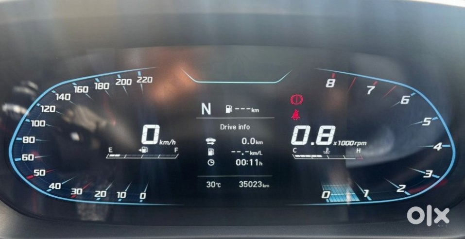 2024 Hyundai I20 N Line - Almost New