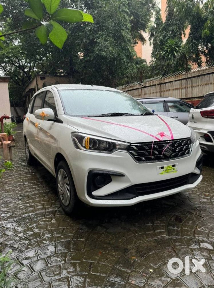 2023 Maruti Ertiga - Family Car In Top Condition