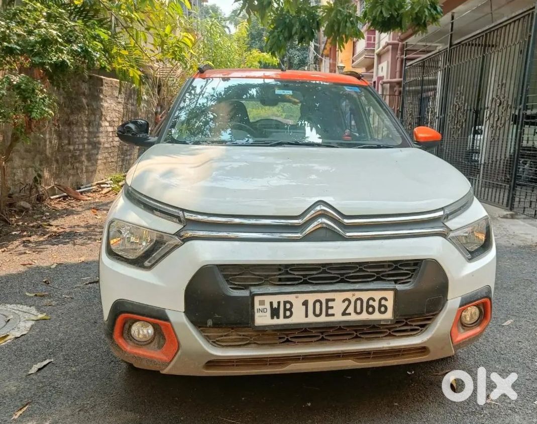 2023 Citroen C3 | 46k Km | Automatic Petrol