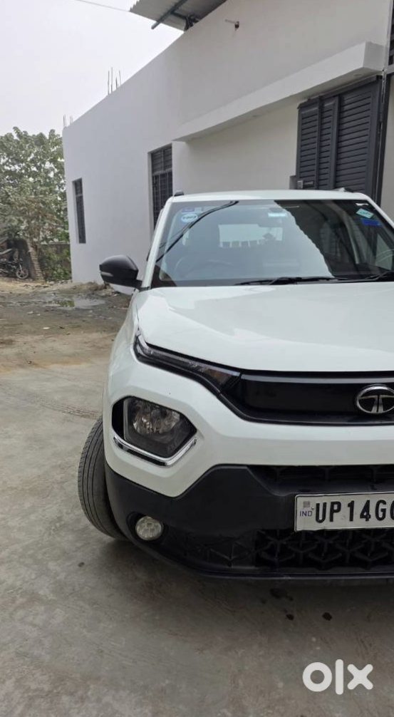 Tata Punch - Compact & Reliable