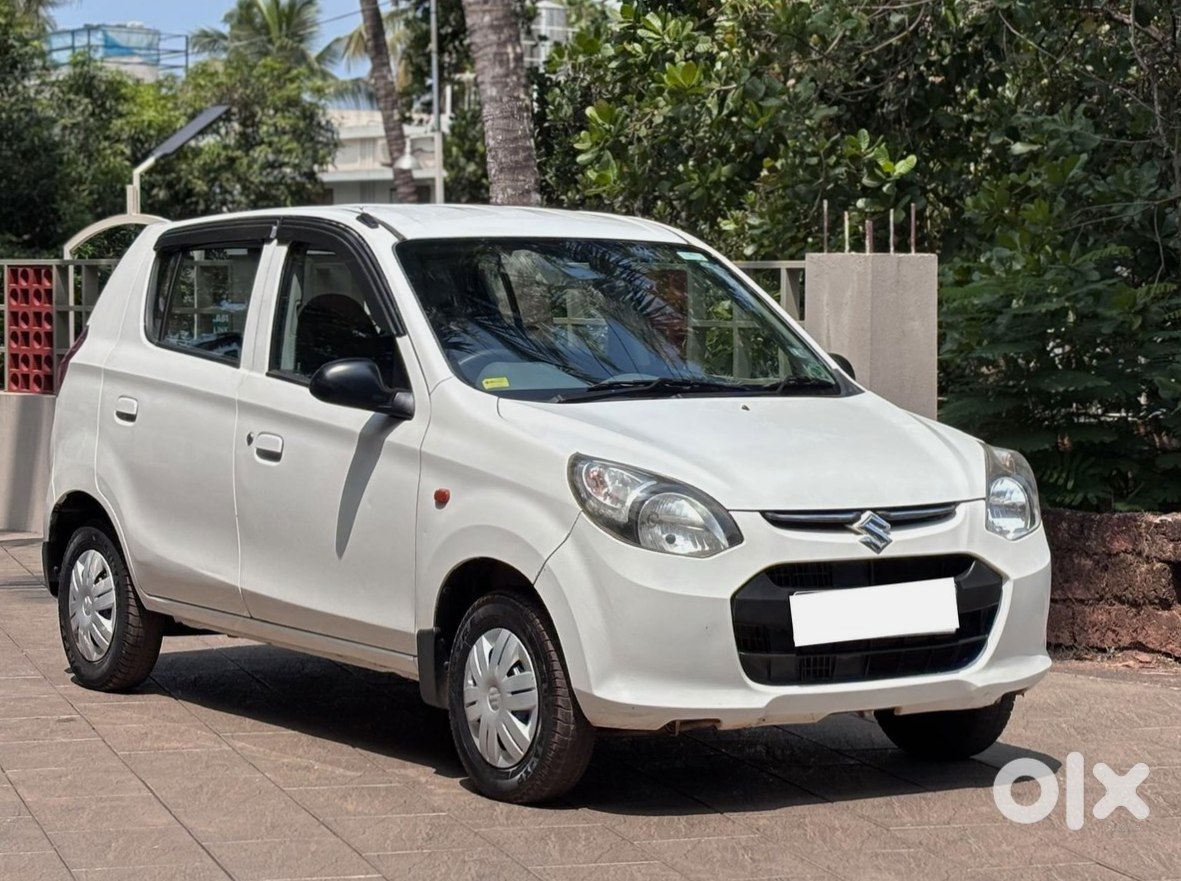 Alto 800 Need To Sell Asap