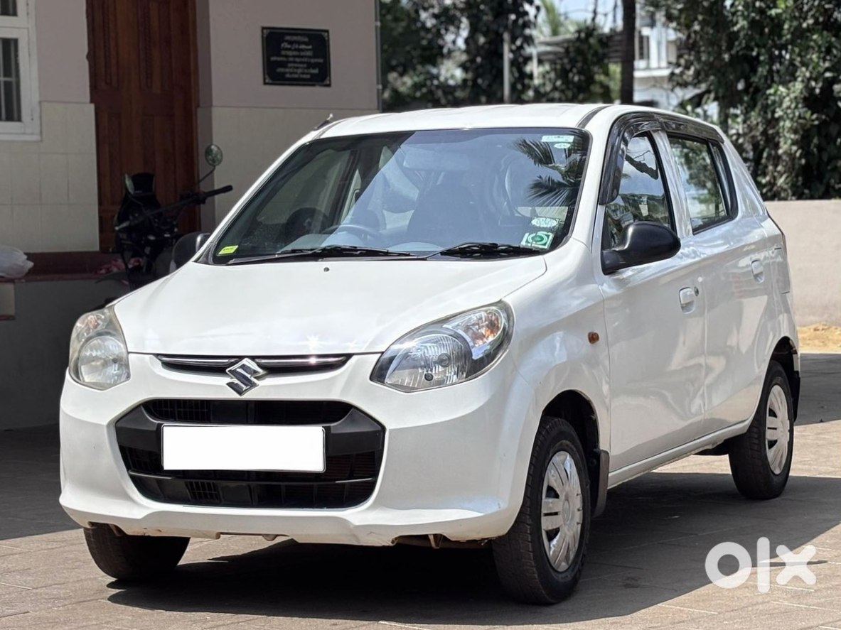 Alto 800 Need To Sell Asap