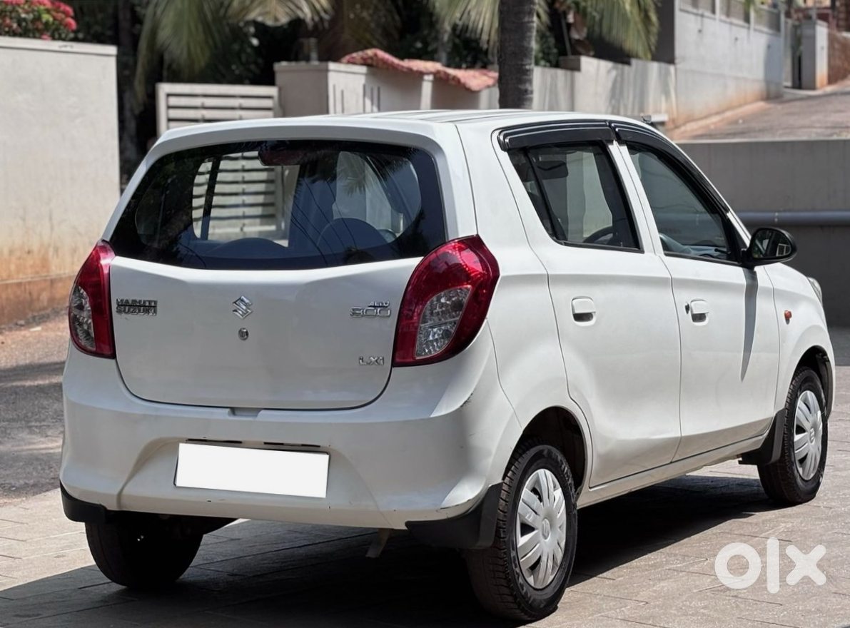 Alto 800 Need To Sell Asap