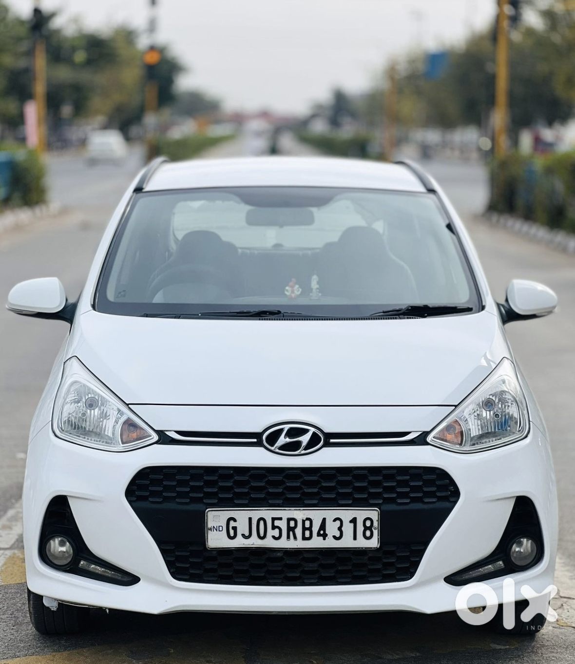 Grand I10 For Sale