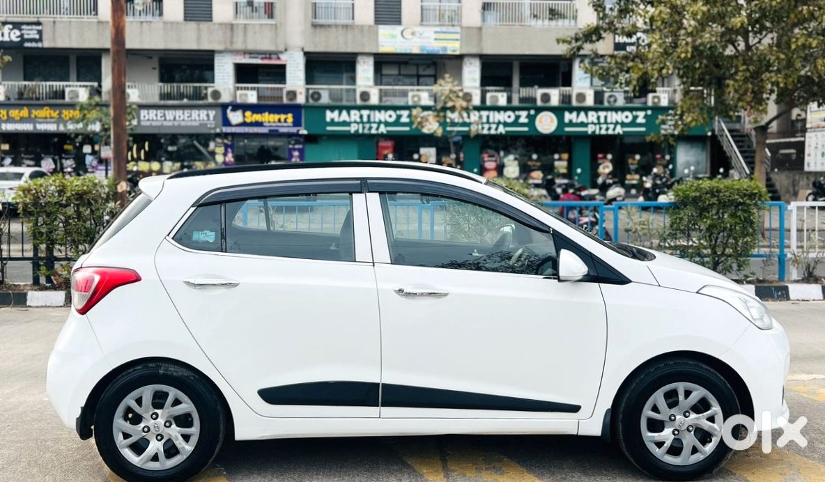 Grand I10 For Sale