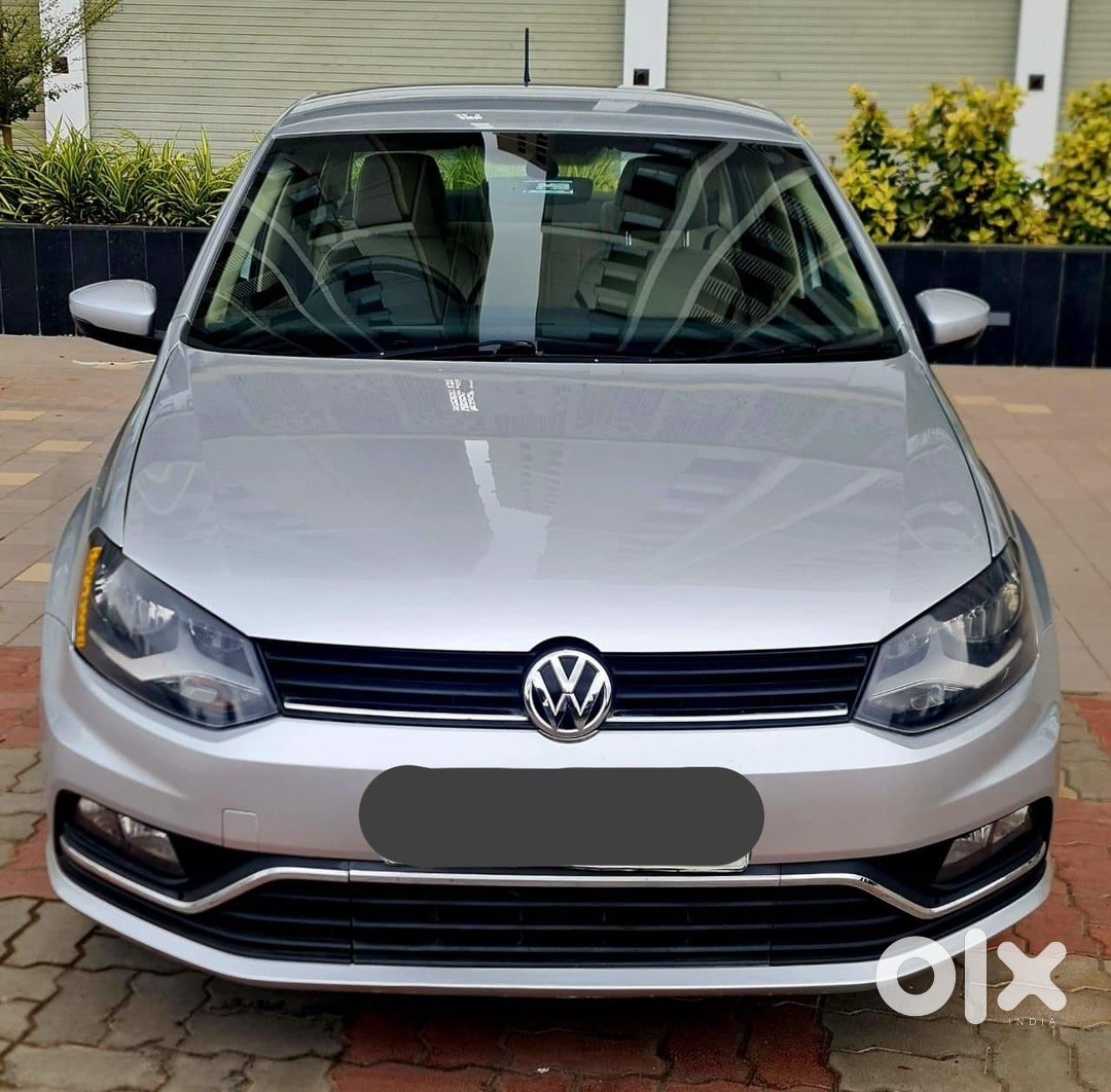 Volkswagen Ameo Diesel Auto