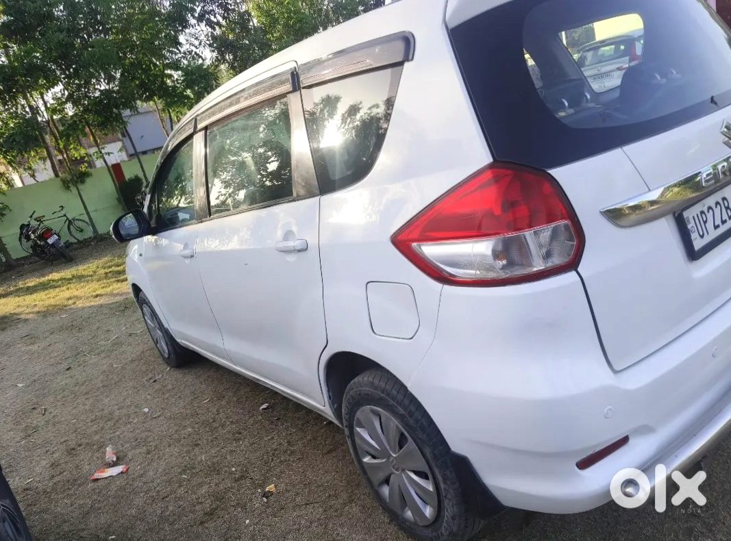 2012 Maruti Ertiga