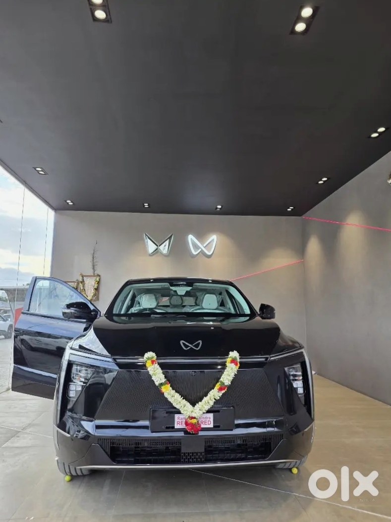 Mahindra Xev 9e - Brand New Electric