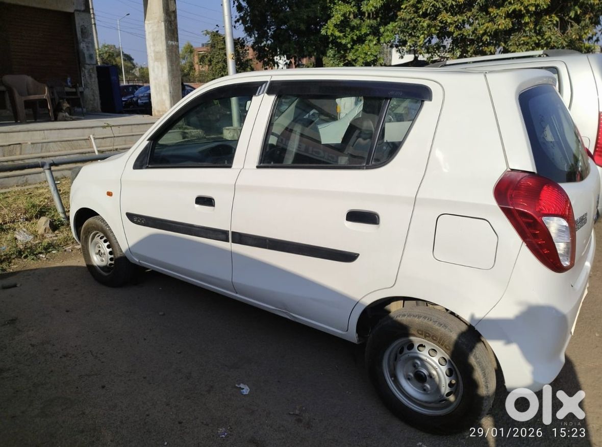 Maruti Alto 800 Urgently Selling