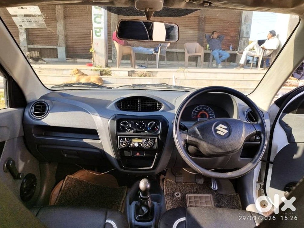 Maruti Alto 800 Urgently Selling