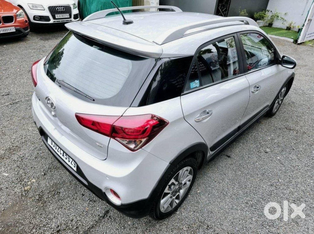 2012 Hyundai I20 Active Urgent Need To Sell