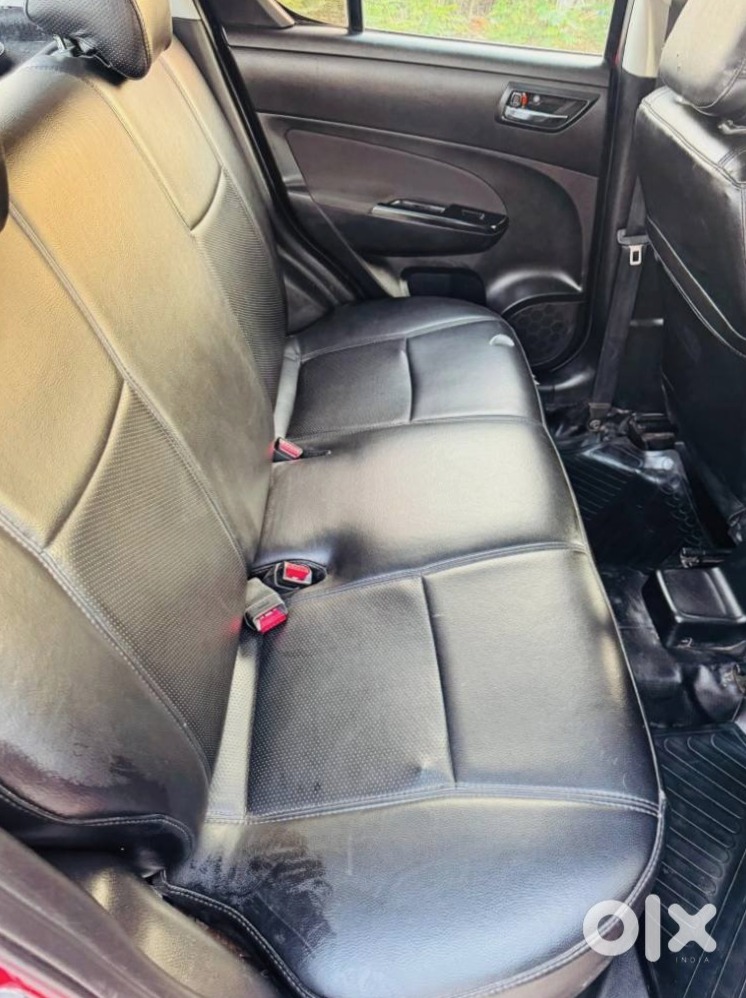 Urgent 2025 Maruti Swift - Bought New Car