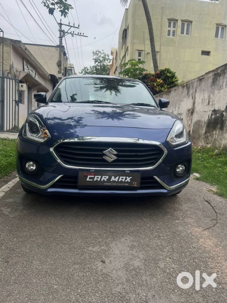 Maruti Swift Dzire Cng 2023
