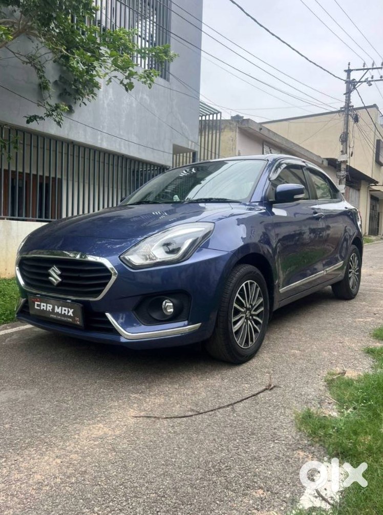 Maruti Swift Dzire Cng 2023