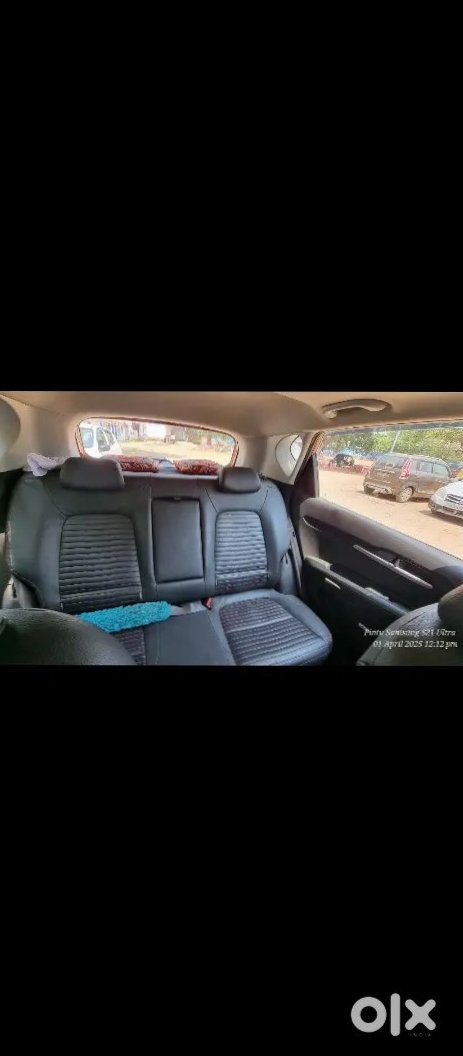 Urgent Sale Kia Sonet 2020