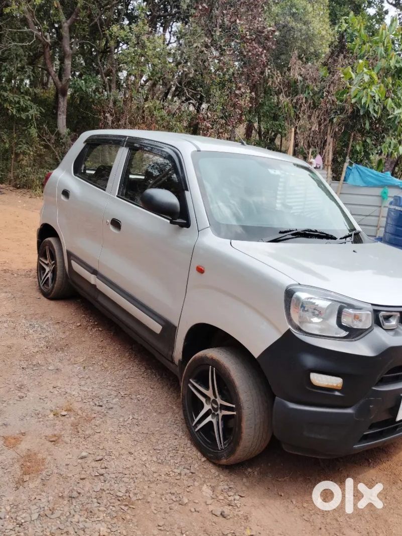 2023 Maruti Suzuki S-presso | Diesel Manual