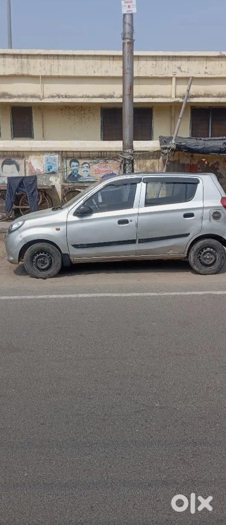Alto-800 Diesel 2010 - Best Price
