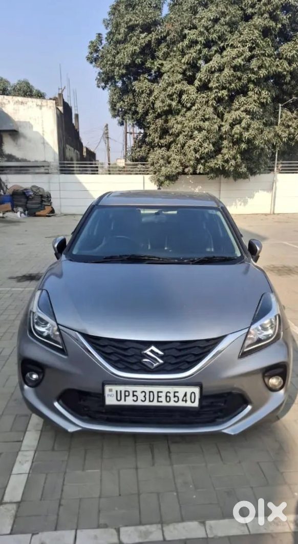 2011 Baleno - Reliable Daily Driver