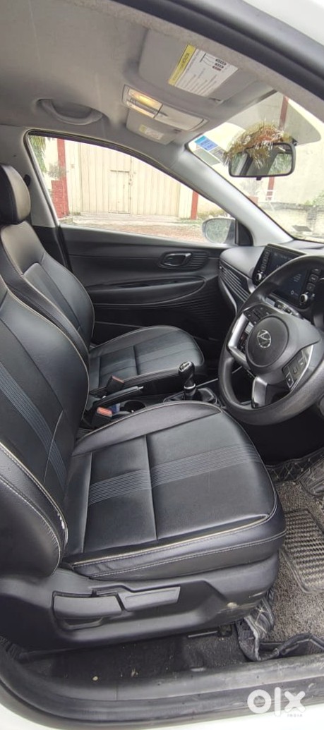 Hyundai I20 2024 Petrol Automatic