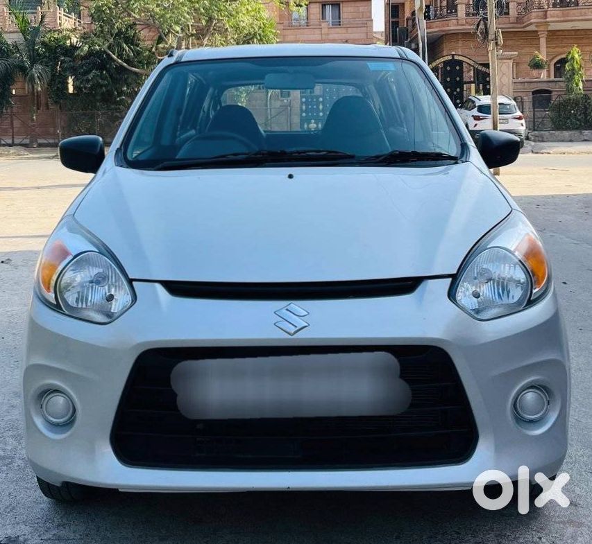 Alto 800 2010 Need Quick Sale