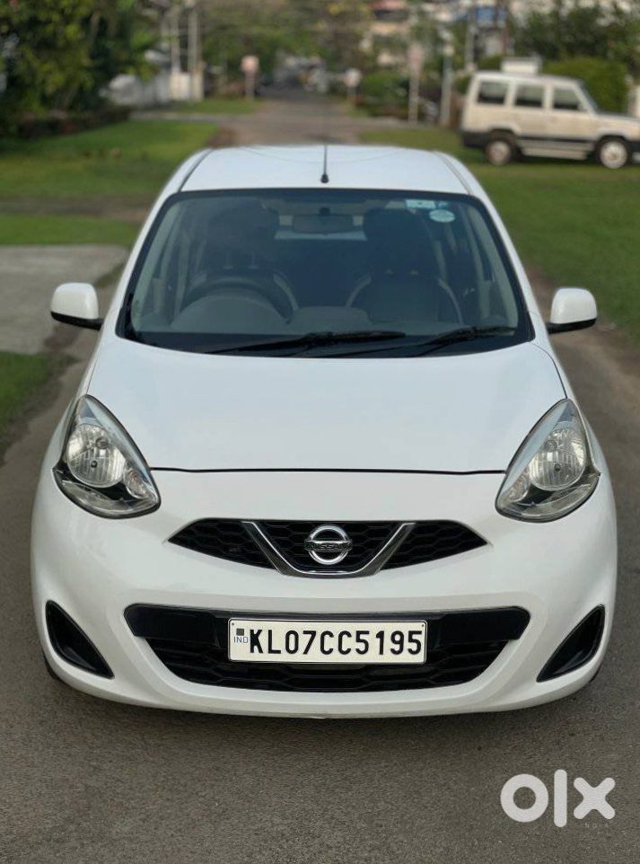 2017 Nissan Micra - Need To Sell Asap