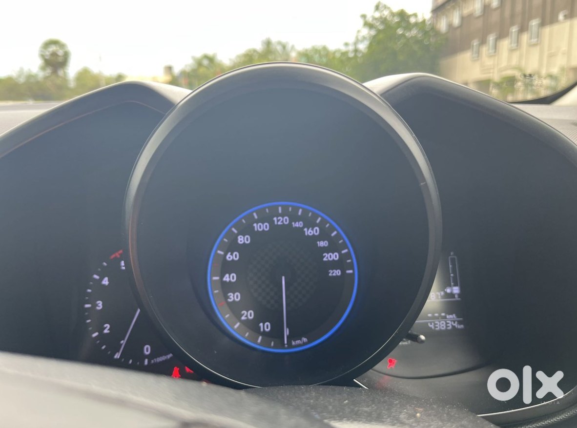 Urgent Sale - 2024 Hyundai Venue Cng