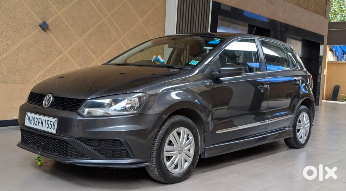 Volkswagen Polo 2018 Petrol