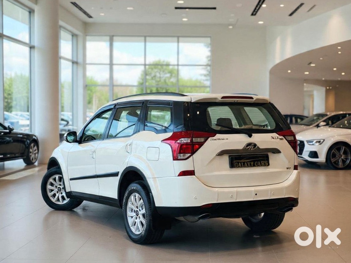 Mahindra Xuv500 Diesel Manual 2013