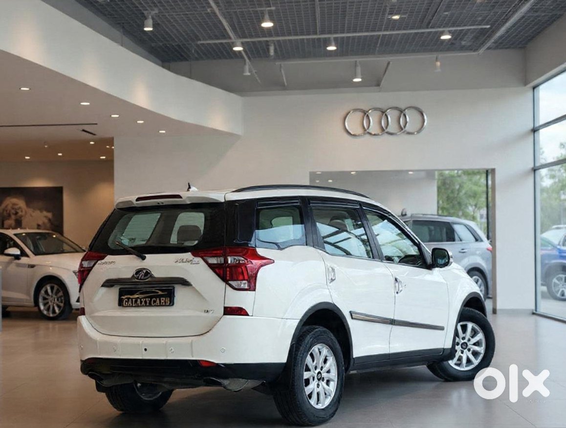 Mahindra Xuv500 Diesel Manual 2013