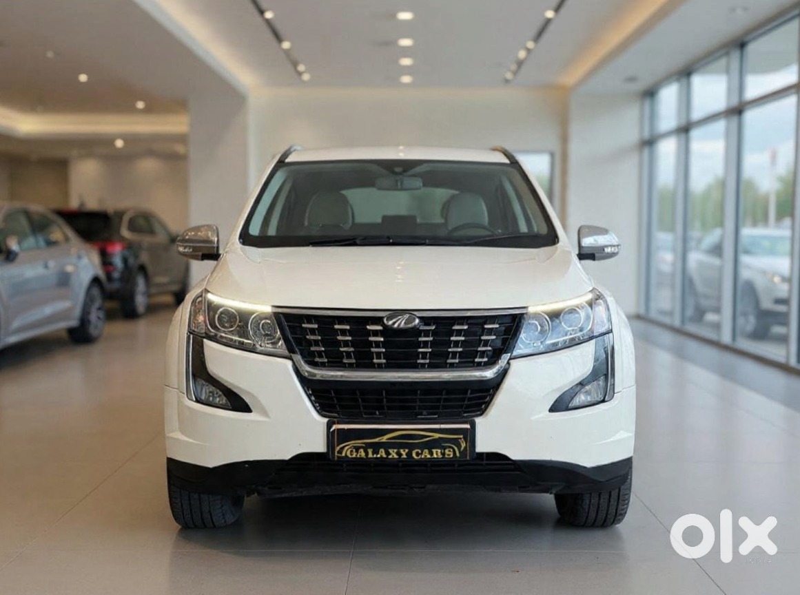 Mahindra Xuv500 Diesel Manual 2013