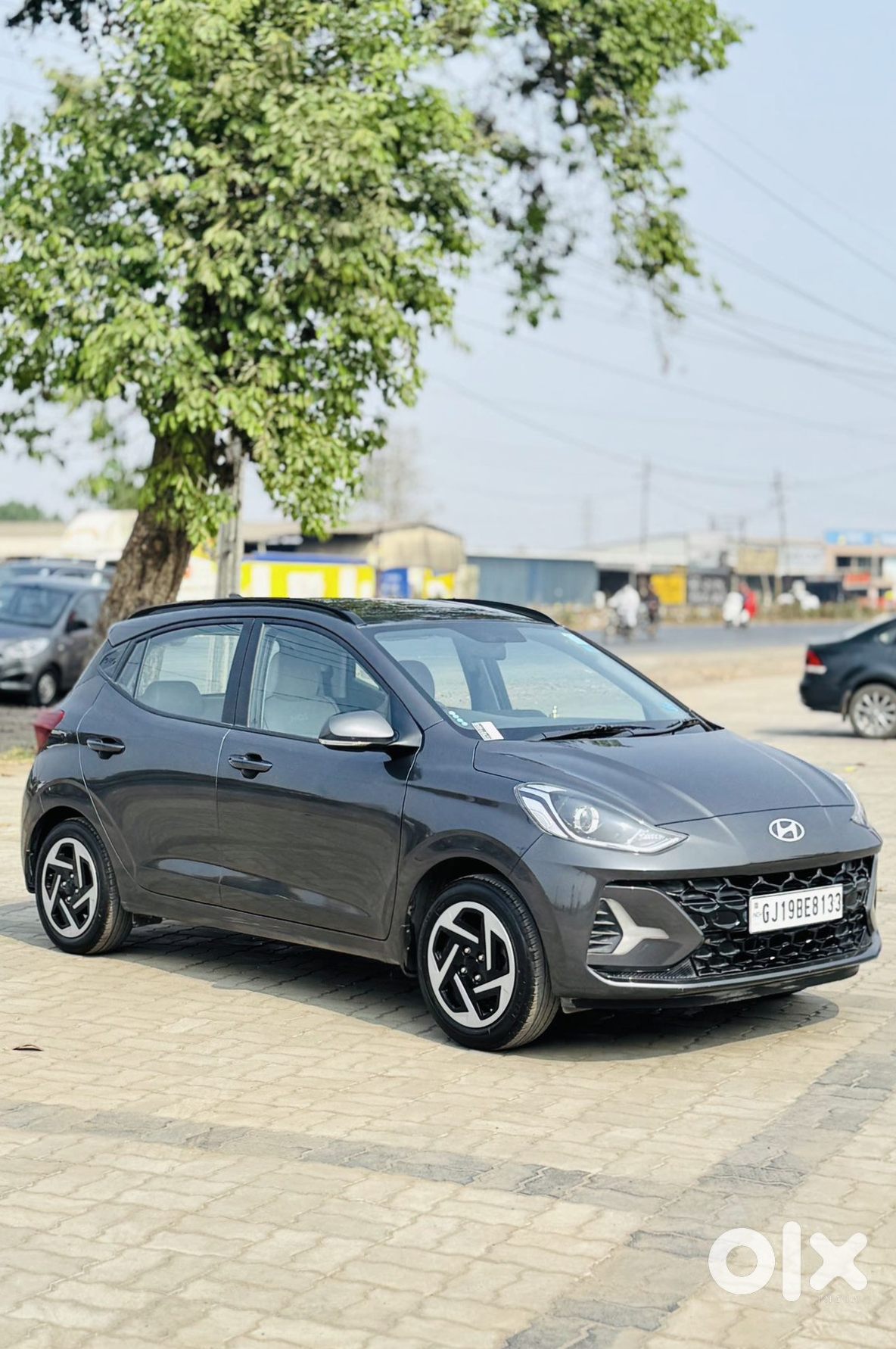 Urgent: 2017 Hyundai Grand I10 Nios Diesel