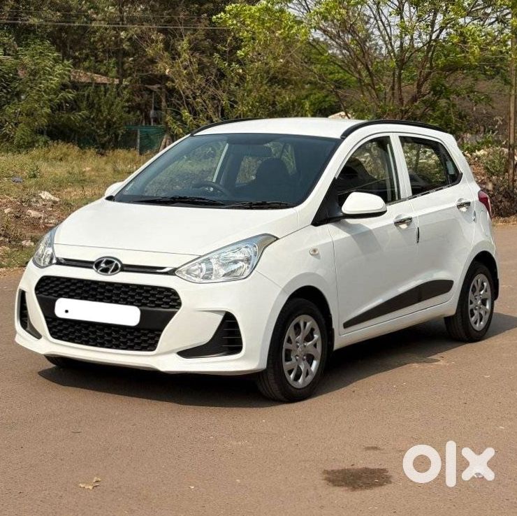 Hyundai Grand I10 2011 | Need To Sell Urgently