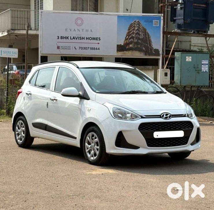 Hyundai Grand I10 2011 | Need To Sell Urgently