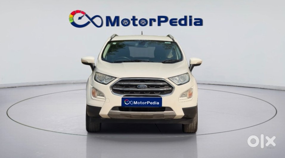 Ford Ecosport - Must Sell