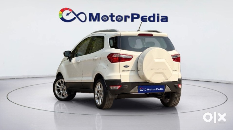 Ford Ecosport - Must Sell