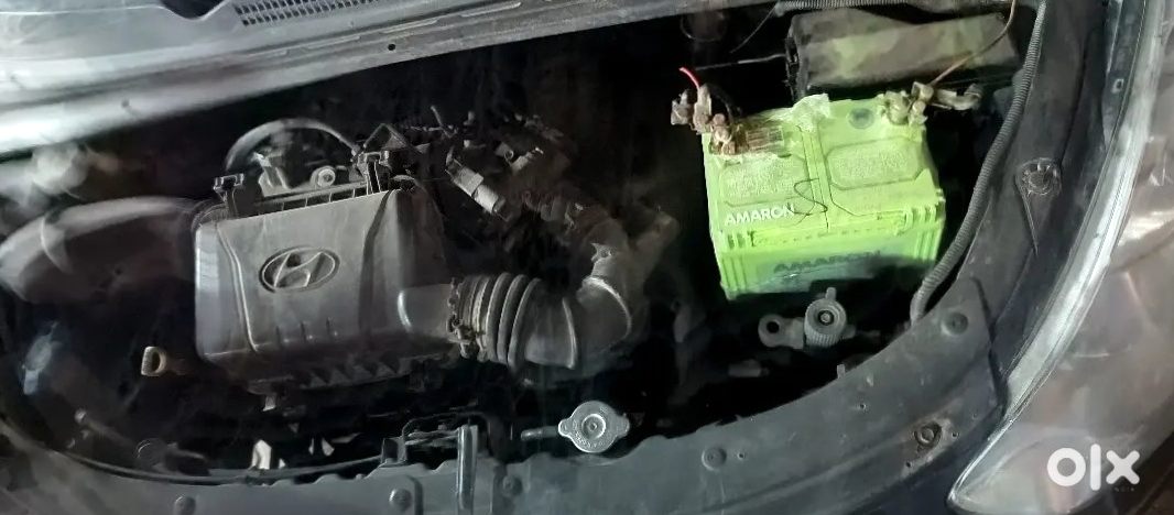 Urgent Sale - 2021 Hyundai I10 Automatic