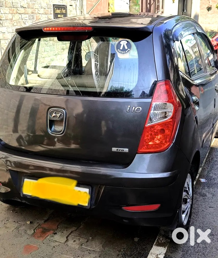 Urgent Sale - 2021 Hyundai I10 Automatic