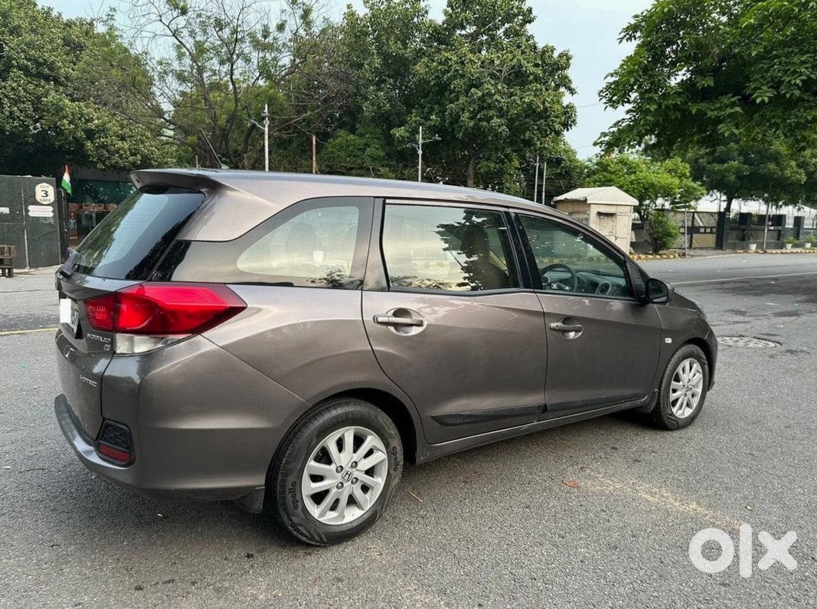 Honda Mobilio For Sale