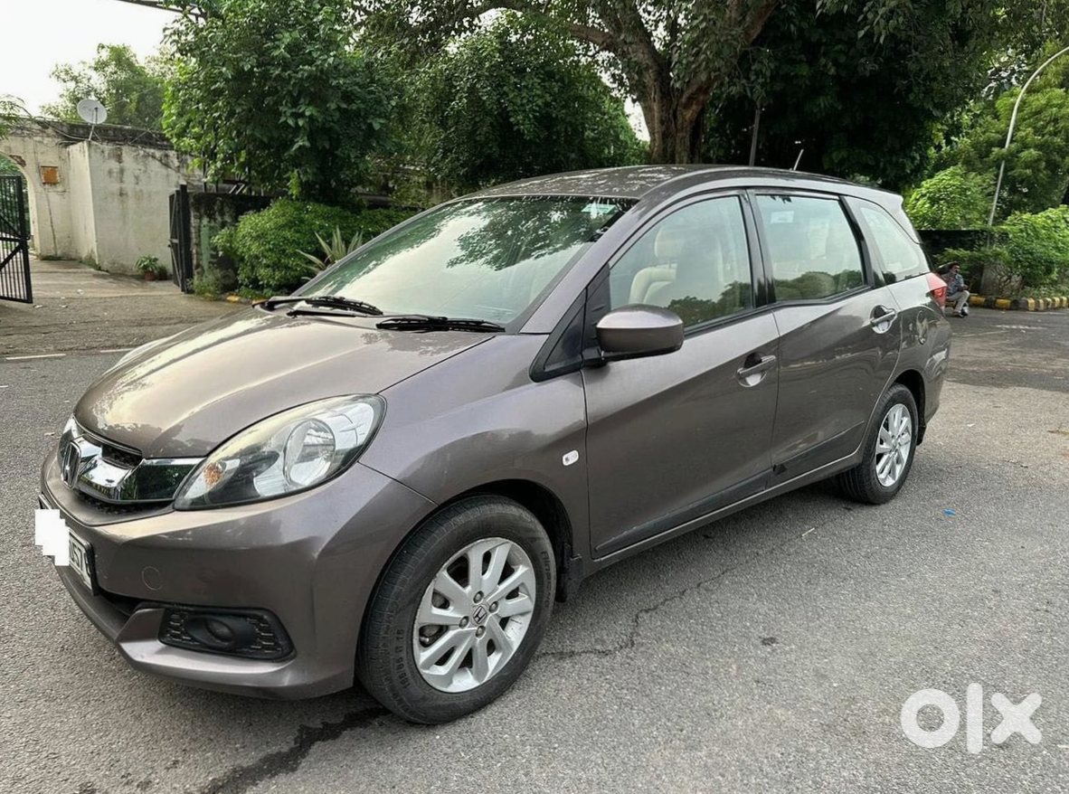 Honda Mobilio For Sale