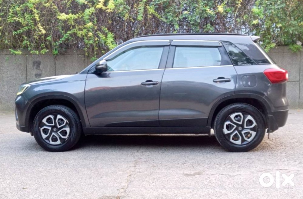 2025 Toyota Urban Cruiser Brand New Condition