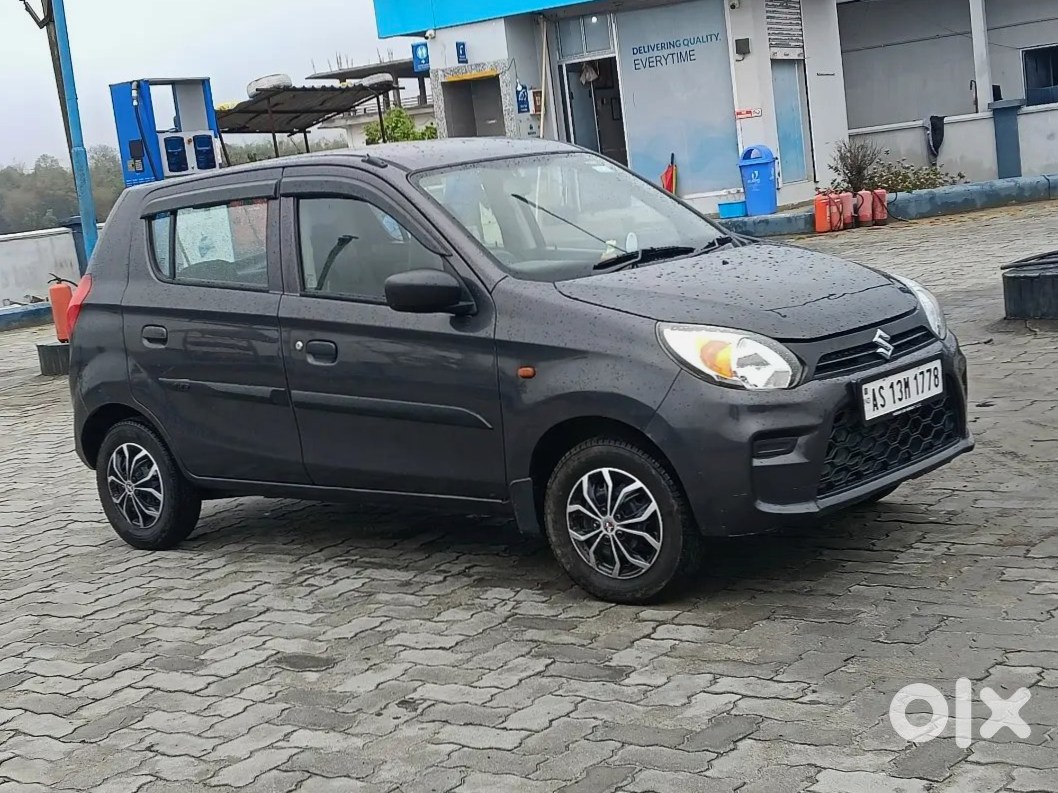 Maruti Alto 800 For Sale