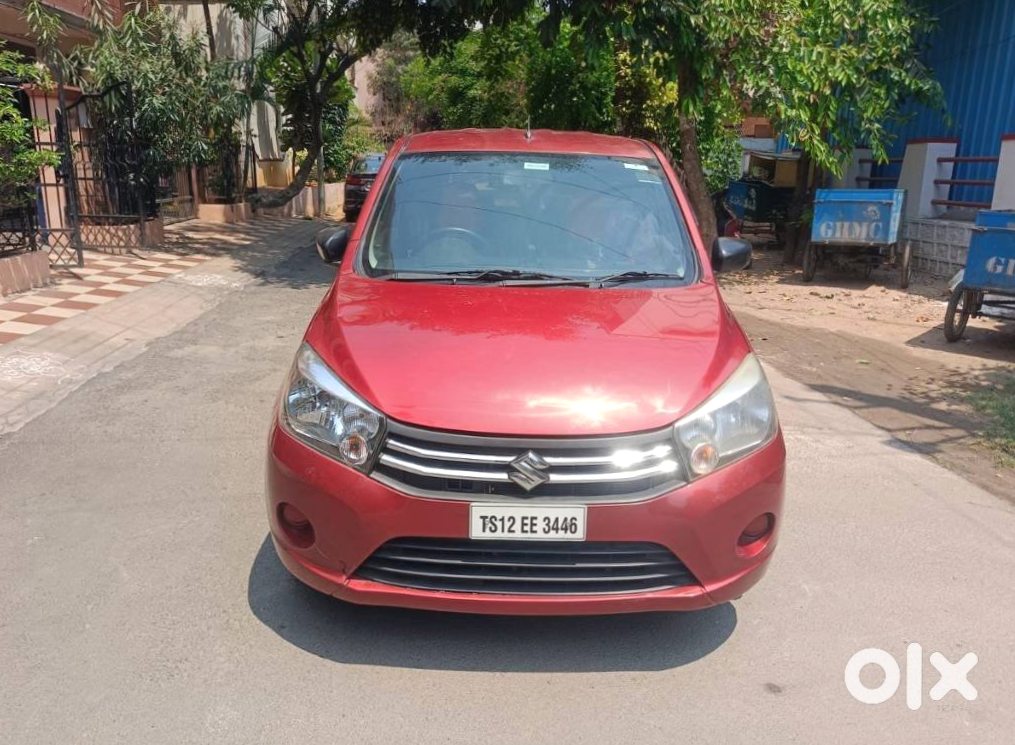 2019 Maruti Suzuki Celerio | Single Owner | All Clear