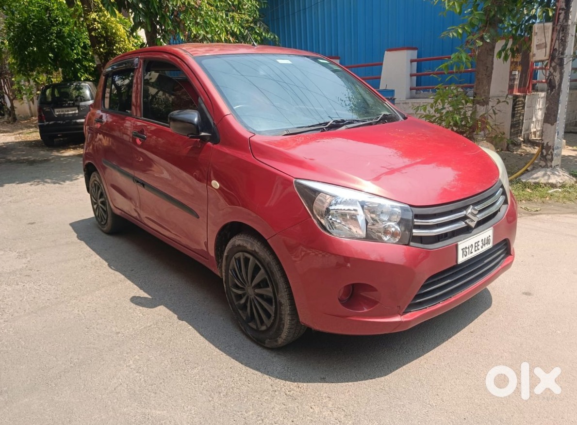 2019 Maruti Suzuki Celerio | Single Owner | All Clear