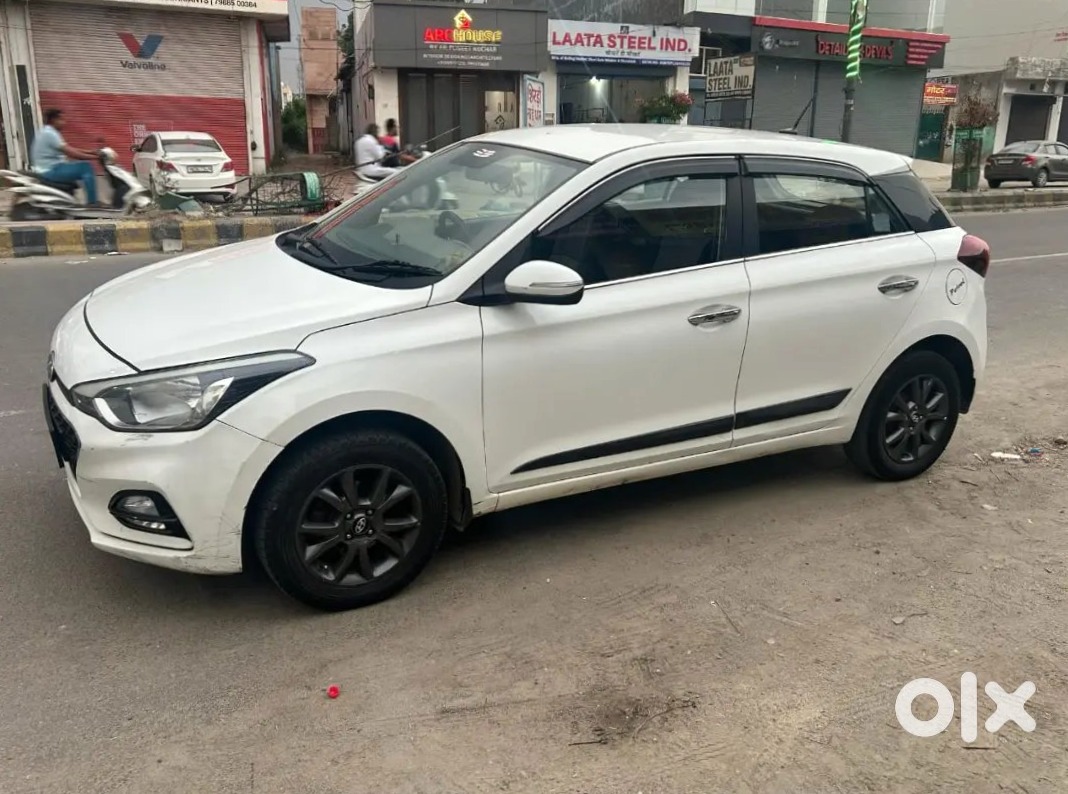 Hyundai I20 2016 Diesel
